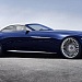 Mercedes-Benz представила роскошный электромобиль  - "убийца" Tesla фото