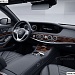 Детальное фото автосервиса Mercedes Maybach S 560 4MATIC
