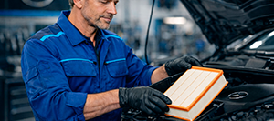 Обслуживание