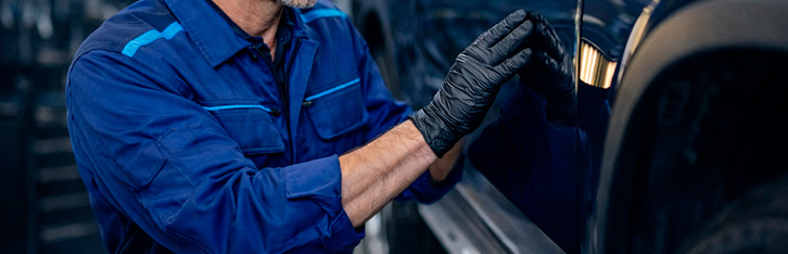 Полная покраска кузова Mercedes Полная покраска кузова Mercedes