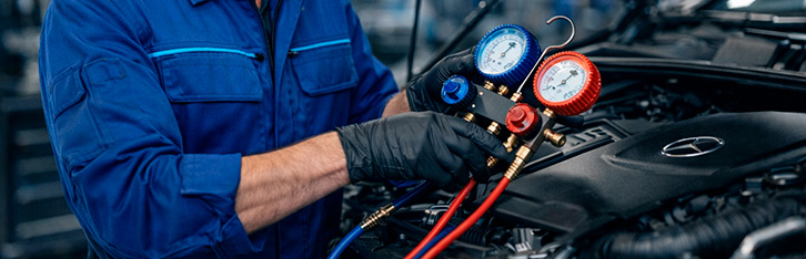 Чистка автокондиционера Чистка автокондиционера