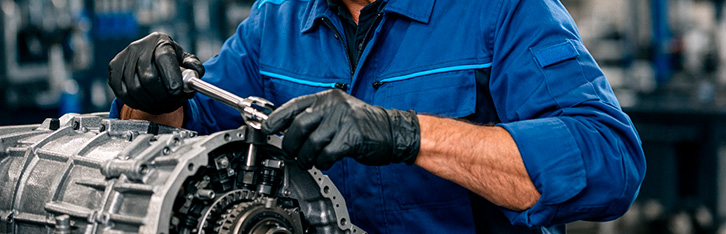 Ремонт АКПП Мерседес Ремонт АКПП Мерседес