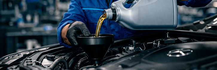 Замена масла в АКПП Замена масла в АКПП