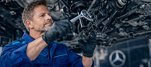 Ремонт подвески