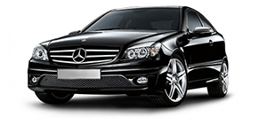Mercedes CLC-class