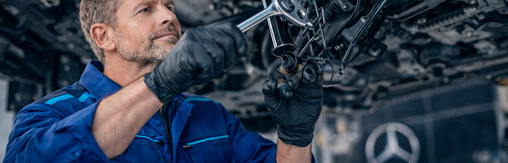 Ремонт подвески Ремонт подвески