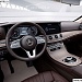 Детальное фото автосервиса Mercedes CLS 400 d 4MATIC AT