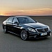 Shazam первым расскажет о новом Mercedes-Benz