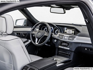 Детальное фото автосервиса Mercedes E 300 CDI AT Hybrid W212