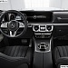 Детальное фото автосервиса Mercedes G 500