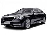 автосервис Mercedes S 350 d 4MATIC