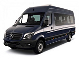 автосервис Mercedes Sprinter 324 MT