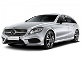 автосервис Mercedes CLS 63 AMG S 4MATIC Shooting Brake