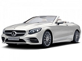 автосервис Mercedes S 63 AMG 4MATIC Cabriolet 612 hp
