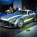 фото обновленный Mercedes-AMG