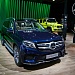 Mercedes-Benz на ММАС-2016