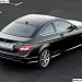Детальное фото автосервиса Mercedes C 180 CGI MT Coupe C204