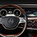 Mercedes-Benz 600-сильный S-класс 