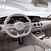 Детальное фото автосервиса Mercedes S 65 AMG Cabriolet