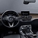 Детальное фото автосервиса Mercedes X 350 d 4MATIC AT