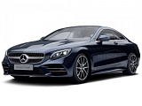 автосервис Mercedes S 560 4MATIC Coupe
