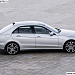 Детальное фото автосервиса Mercedes E 200 CDI AT W212