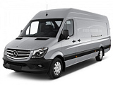 автосервис Mercedes Sprinter 324 AT Van
