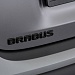 фото Хот-хэтч Mercedes-AMG A 45 S от Brabus