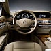 Детальное фото автосервиса Mercedes S 350 W221 306 hp