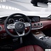 Детальное фото автосервиса Mercedes S 500 4MATIC Coupe