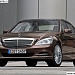 Детальное фото автосервиса Mercedes S 500 W221 435 hp