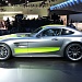 фото обновленный Mercedes-AMG