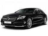 автосервис Mercedes CLS 63 AMG 4MATIC C218