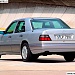 Детальное фото автосервиса Mercedes E 300 Turbo-D 4-matic W124 3.0 AT