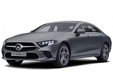 автосервис Mercedes CLS 53 AMG 4MATIC AT